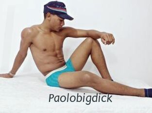 Paolobigdick