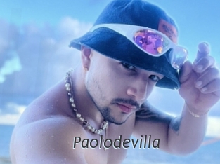 Paolodevilla