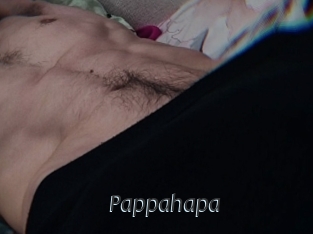 Pappahapa