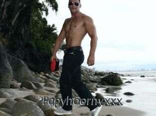 Papyhoornyxxx