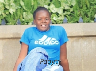 papyty Ligne Rose