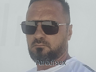 paradisex Ligne Rose