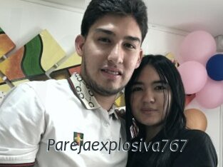 Parejaexplosiva767