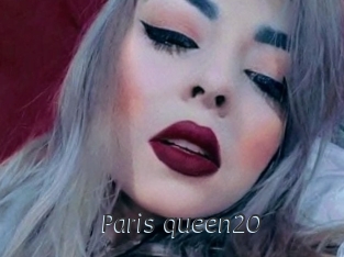 Paris_queen20