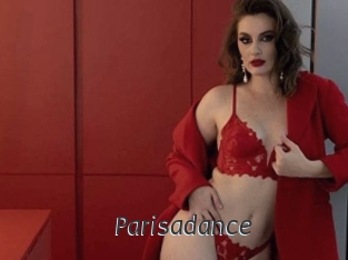 Parisadance