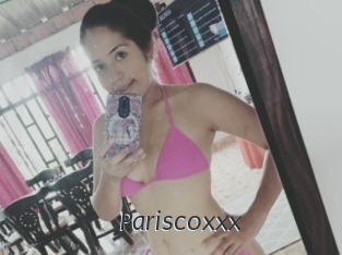 Pariscoxxx