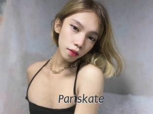 Pariskate
