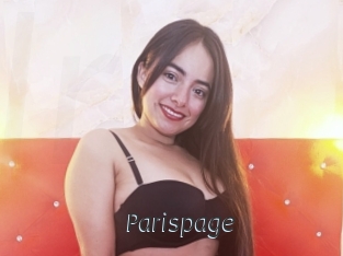 Parispage
