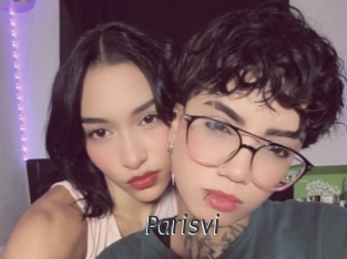 Parisvi