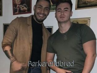 Parkerandbrad