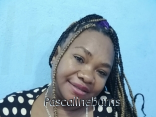 pascalineburns Ligne Rose