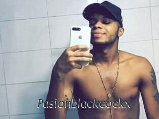 Pasionblackcockx