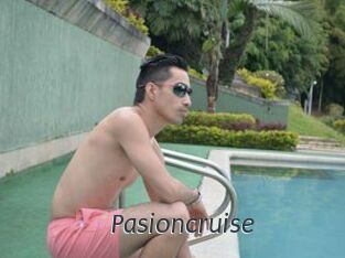 pasioncruise Ligne Rose
