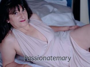 passionatemary Ligne Rose
