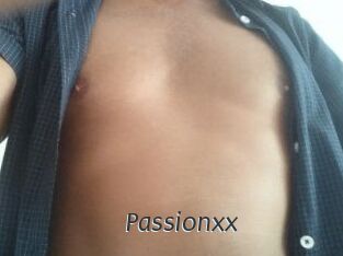 passionxx Ligne Rose