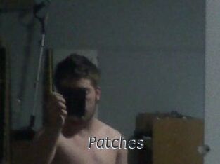 Patches