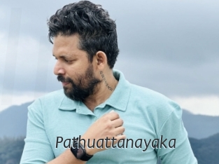 Pathuattanayaka