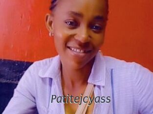 Patitejcyass