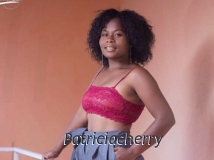 patriciacherry Ligne Rose