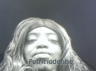 patriciadenise Ligne Rose
