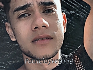patriciayvero69 Ligne Rose
