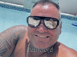 Patriciord