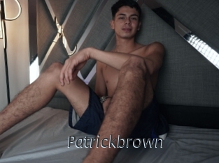 patrickbrown Ligne Rose