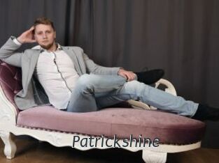 Patrickshine