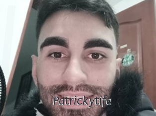 Patrickytifa
