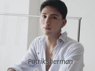 patriksherman Ligne Rose