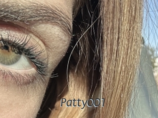 Patty001