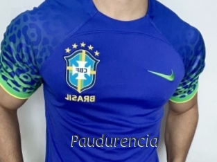Paudurencia