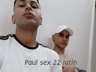 Paul_sex_22_latin