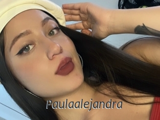 Paulaalejandra