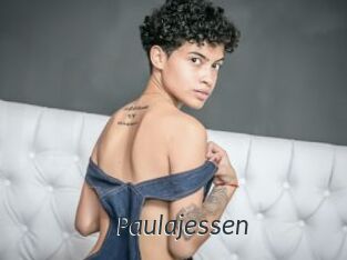 Paulajessen