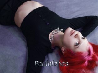 paulalanes Ligne Rose