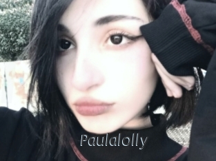 Paulalolly