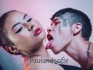 Paulandsofie