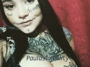 Paulasexuality