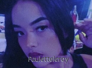 Pauletteleroy