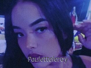 Pauletteleroy