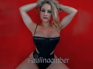 Paulinaamber