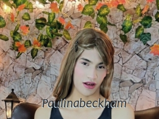 Paulinabeckham