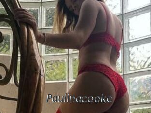 Paulinacooke