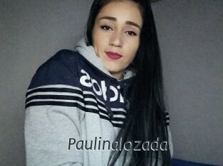 Paulinalozada
