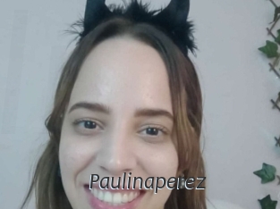 Paulinaperez