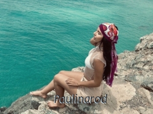 Paulinarod