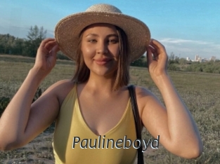 Paulineboyd