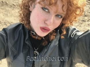 Paulinehorton