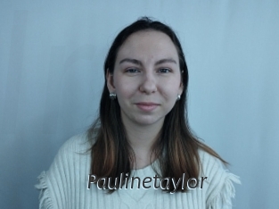 Paulinetaylor